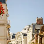 Rive Gauche - Studio Appartement *