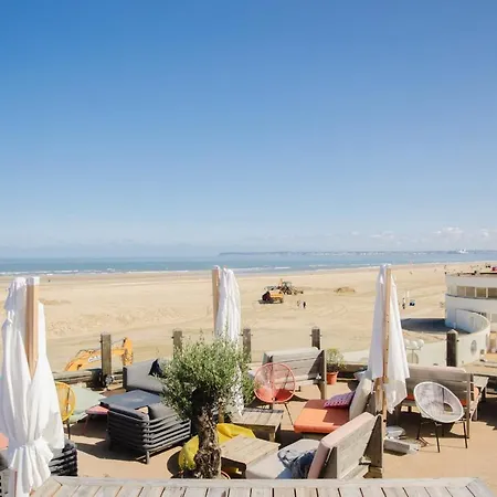 Rive Gauche - Studio Apartment *