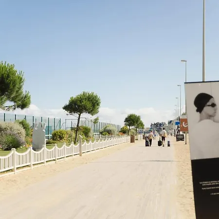 Rive Gauche - Studio Apartment