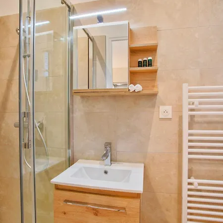 Rive Gauche - Studio * Trouville-sur-Mer