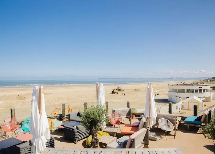 Rive Gauche - Studio Apartment *