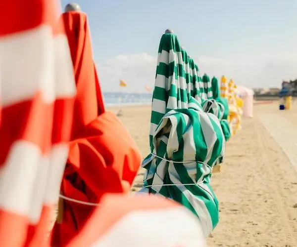 Apartment Rive Gauche - Studio *