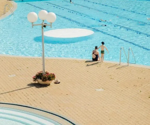 Apartment Rive Gauche - Studio