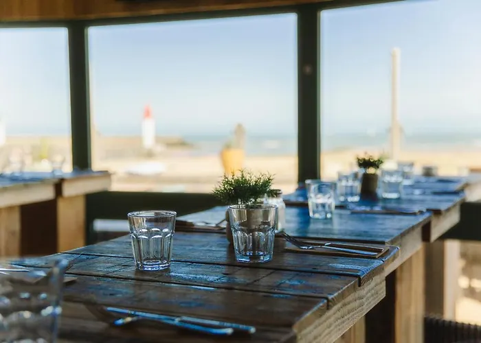 Rive Gauche - Studio Trouville-sur-Mer