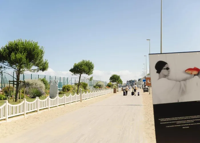 Rive Gauche - Studio Apartment