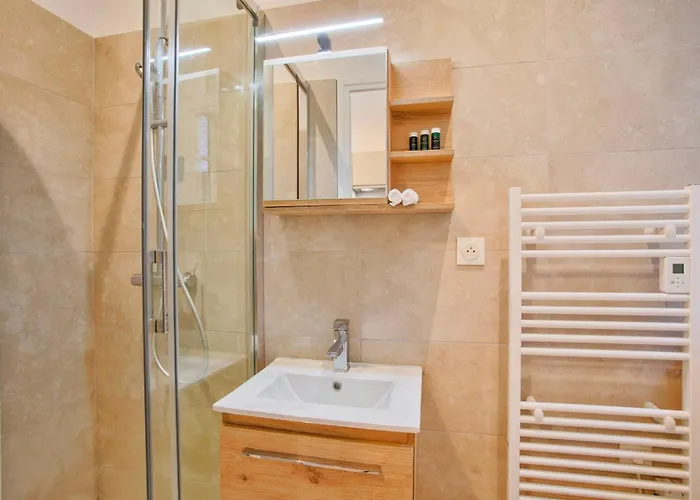 Rive Gauche - Studio * Trouville-sur-Mer