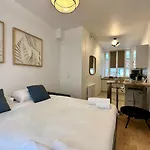 Lejlighed Rive Gauche - Studio *