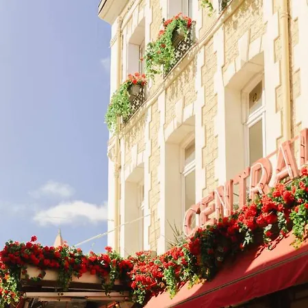 Rive Gauche - Studio Apartment Trouville-sur-Mer