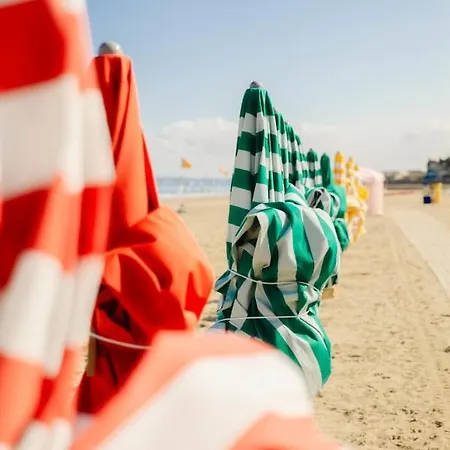 Apartment Rive Gauche - Studio *