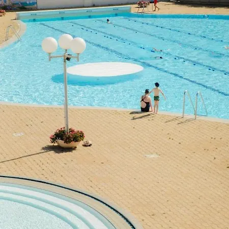 Apartment Rive Gauche - Studio