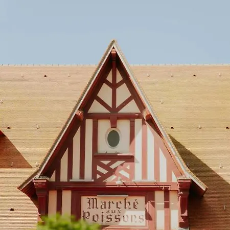 Apartment Rive Gauche - Studio *