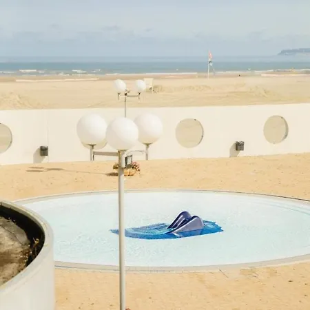 Rive Gauche - Studio Apartment *