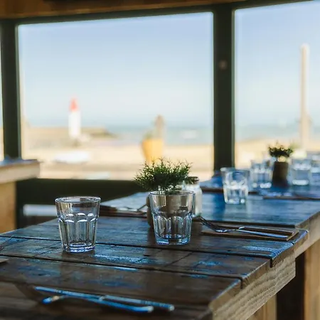 Rive Gauche - Studio Trouville-sur-Mer