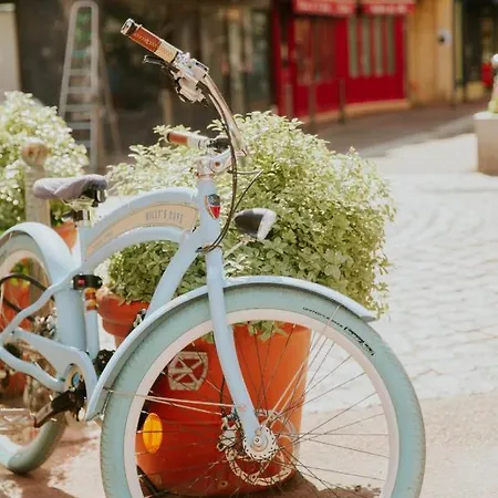 Rive Gauche - Studio Trouville-sur-Mer