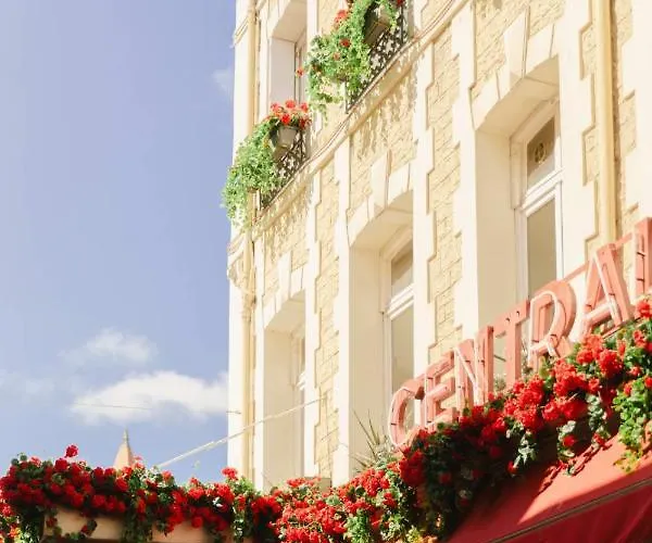 Rive Gauche - Studio 公寓 滨海图维列