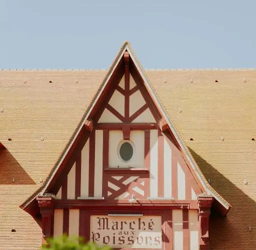 公寓 Rive Gauche - Studio *