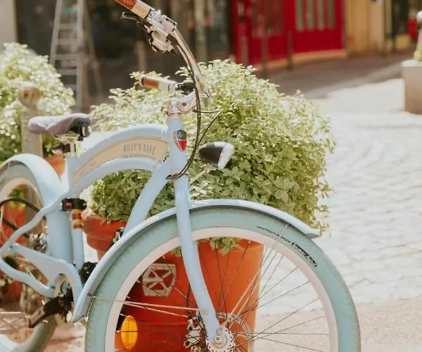 Rive Gauche - Studio 滨海图维列