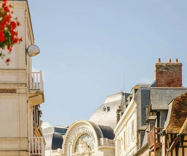 Rive Gauche - Studio 公寓 *