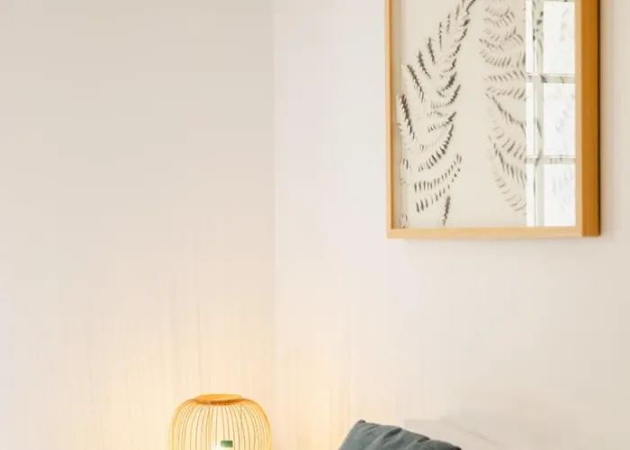 Rive Gauche - Studio 公寓